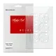 Плівка захисна Armorstandart for Camera Apple iPhone 15 Pro Max 6 pcs (ARM72557)