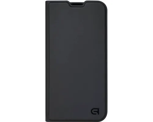 Чохол до мобільного телефона Armorstandart OneFold Case Apple iPhone 14 Pro Black (ARM69237)