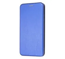 Чохол до мобільного телефона Armorstandart G-Case ZTE Blade V40 Design Blue (ARM68849)