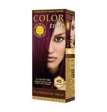 Краска для волос Color Time 45 - Вишня (3800010502542)