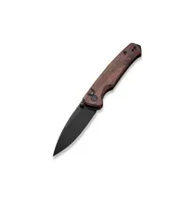 Нож Civivi Altus Black Blade Wood (C20076-3)