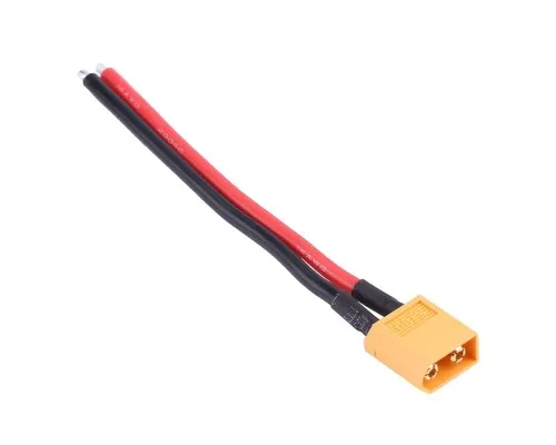 Кабель для дрона Hobbyporter XT60 male with cable (HP00-XT60)