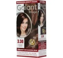 Фарба для волосся Galant Image 3.30 - Каштановий інтенсивний (3800049200969)