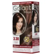 Фарба для волосся Galant Image 3.30 - Каштановий інтенсивний (3800049200969)