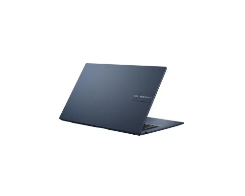 Ноутбук ASUS Vivobook 17 X1704ZA-AU143 (90NB10F2-M005Z0)