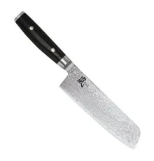 Кухонный нож Yaxell Накірі 180 мм серія Ran (36004)