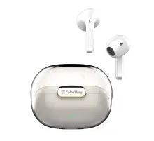 Навушники ColorWay Slim TWS-2 Earbuds White (CW-TWS2WT)