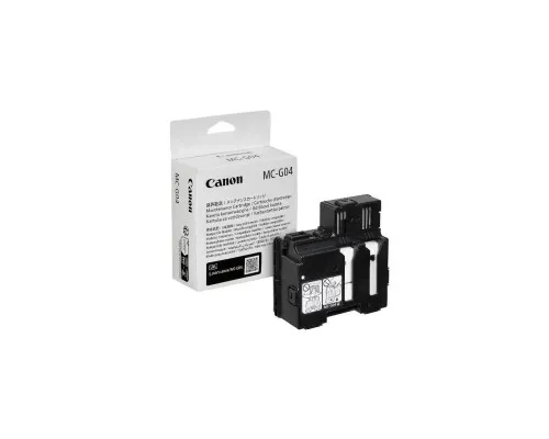 Контейнер для відпрацьованих чорнил Canon MC-G04 (maintenance) Pixma G1430/G2430/G3430/G2470/G3470 (5813C001)