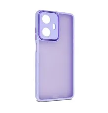 Чохол до мобільного телефона Armorstandart Shade OPPO A98 5G Violet (ARM73452)
