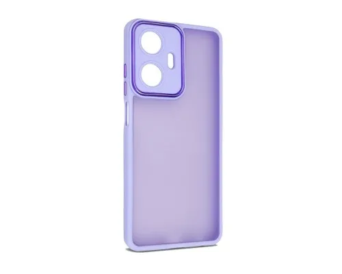 Чохол до мобільного телефона Armorstandart Shade OPPO A98 5G Violet (ARM73452)
