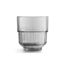 Склянка Onis (Libbey) Linq низька 355 мл Сіра (820508ВП)