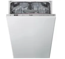 Посудомоечная машина Whirlpool WSIC3M17