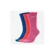 Шкарпетки Nike U NK EVERYDAY PLUS LTWT CREW 3PR DC7537-902 42-46 3 пари Мультиколор (194500697874)