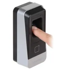 Сканер біометричний Hikvision DS-K1201AEF