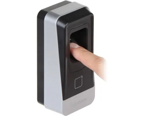 Сканер биометрический Hikvision DS-K1201AEF