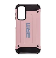 Чохол до мобільного телефона Armorstandart Panzer Samsung A15 4G (A155) / A15 5G Pink (ARM73707)