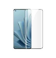 Скло захисне PowerPlant 3D OnePlus 10 Pro (GL601445)