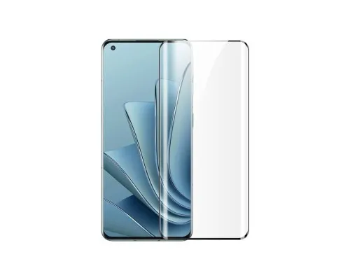 Скло захисне PowerPlant 3D OnePlus 10 Pro (GL601445)