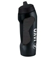 Пляшка для води Jako Premium 2177-08 чорний 750 мл (4059562373684)