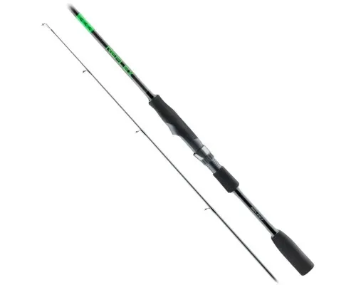 Вудилище Select Reflex RFL-802M 2.44m 5-23g Fast (1870.75.10)