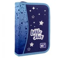 Пенал Yes Little Star HP-03 з клапаном (533612)