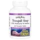 Витаминно-минеральный комплекс Natural Factors Здоровый сон, Stress-Relax, Tranquil Sleep, 60 жевательных таблеток (NFS-02831)