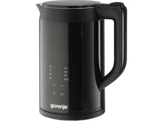 Електрочайник Gorenje K17DWDII