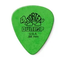 Медіатор Jim Dunlop Tortex Standard Pick .88mm 12 шт. (418P.88)