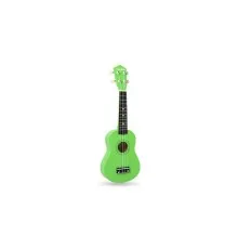 Укулеле Fzone FZU-002 Green