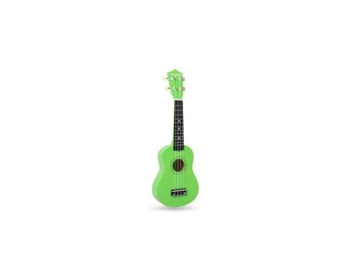 Укулеле Fzone FZU-002 Green