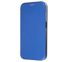 Чохол до мобільного телефона Armorstandart G-Case Samsung M35 5G (M356) Blue (ARM77984)