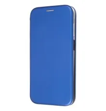 Чохол до мобільного телефона Armorstandart G-Case Samsung M35 5G (M356) Blue (ARM77984)