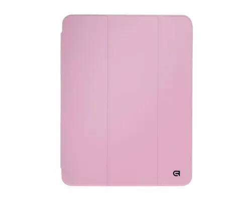 Чохол до планшета Armorstandart Smart Fold Pen Apple iPad Air 13 (2024) Pink (ARM78137)