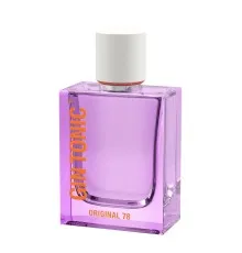 Парфумована вода Gin Tonic Original 78 Purple 50 мл (4051395581168)