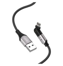 Дата кабель NB176 USB - Lightning 1.2m 2.4А XoKo (XO-NB176)