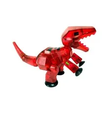 Фигурка Stikbot для анимации Mega Dino - Тиранозавр (TST624T_UAKD)