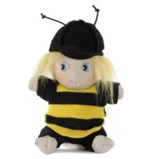 Кукла Rubens Barn Bumblebee. Linne (10049)