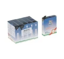 Стрічка до принтерів WWM 13мм х 7м (к.) STD Refill Black (R13.7S5)