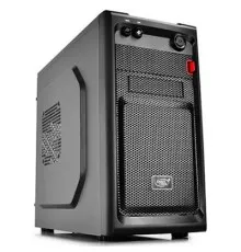 Корпус Deepcool Smarter