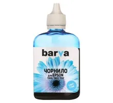 Чорнило Barva Epson E059 100 мл, LCyan (E059-451)