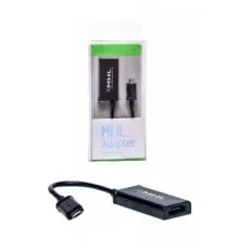 Перехідник micro USB to HDMI PowerPlant (KD00AS1240)