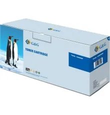 Картридж G&G для HP Color LJ CP1025/CP1025nw Magenta (G&G-CE313A)