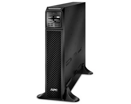 Пристрій безперебійного живлення APC Smart-UPS SRT 3000VA (SRT3000XLI)