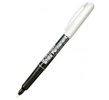 Маркер Centropen Permanent White 2686 1.2 мм (2686/11)