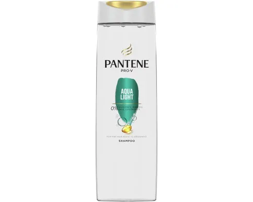 Шампунь Pantene Pro-V Aqua Light 250 мл (5013965695605/5410076563180)