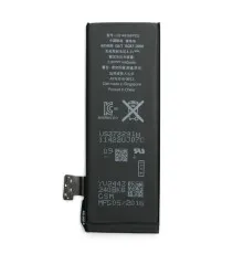 Акумуляторна батарея PowerPlant Apple iPhone 5 1440mAh (DV00DV6334)
