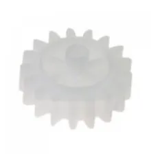 Шестерня Foshan gear fuser HP LJ 1200/1300 (FU5-0703/RC1-1753) 17T (00021149)