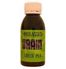 Добавка Brain fishing Molasses Green Peas (Зеленый горох) 120ml (1858.00.48)