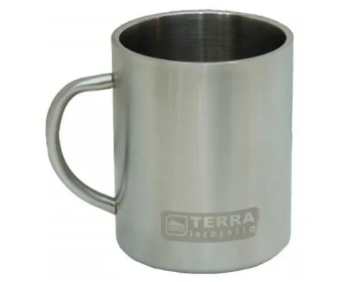 Чашка туристична Terra Incognita T-Mug 220 (4823081504627)