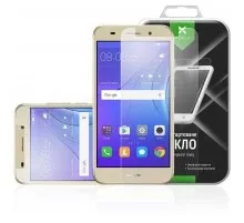 Скло захисне Vinga для Huawei Y3 2017 (Clear) (VTPGS-Y32017)
